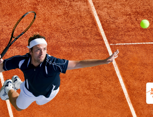 Madrid Open 2025: Jogo. Set. Renda Extra.