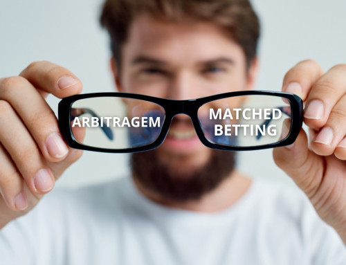 Arbitragem vs Matched Betting