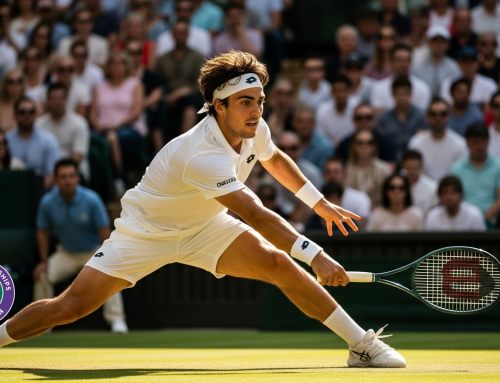Wimbledon 2025: Seu Plano de Apostas