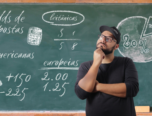 Odds de Apostas em Detalhe