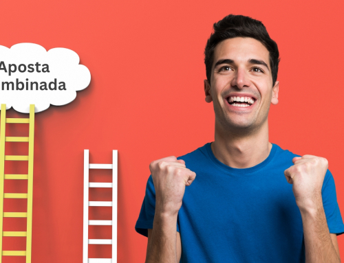 É Possível Fazer Uma Aposta em Contra de Uma Aposta Combinada?