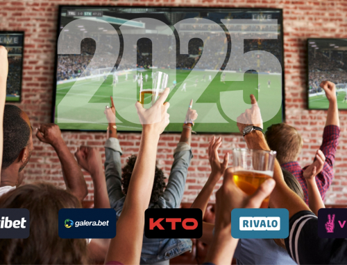 Um Olhar sobre os 11 Melhores Bônus de Apostas de 2025