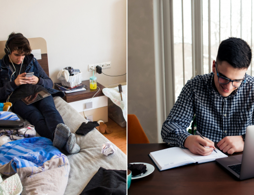 7 Habilidades Que Você Aprende Com o Matched Betting