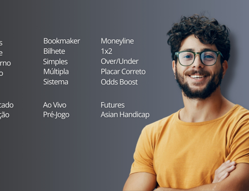 Os 30 Termos de Apostas Mais Comuns